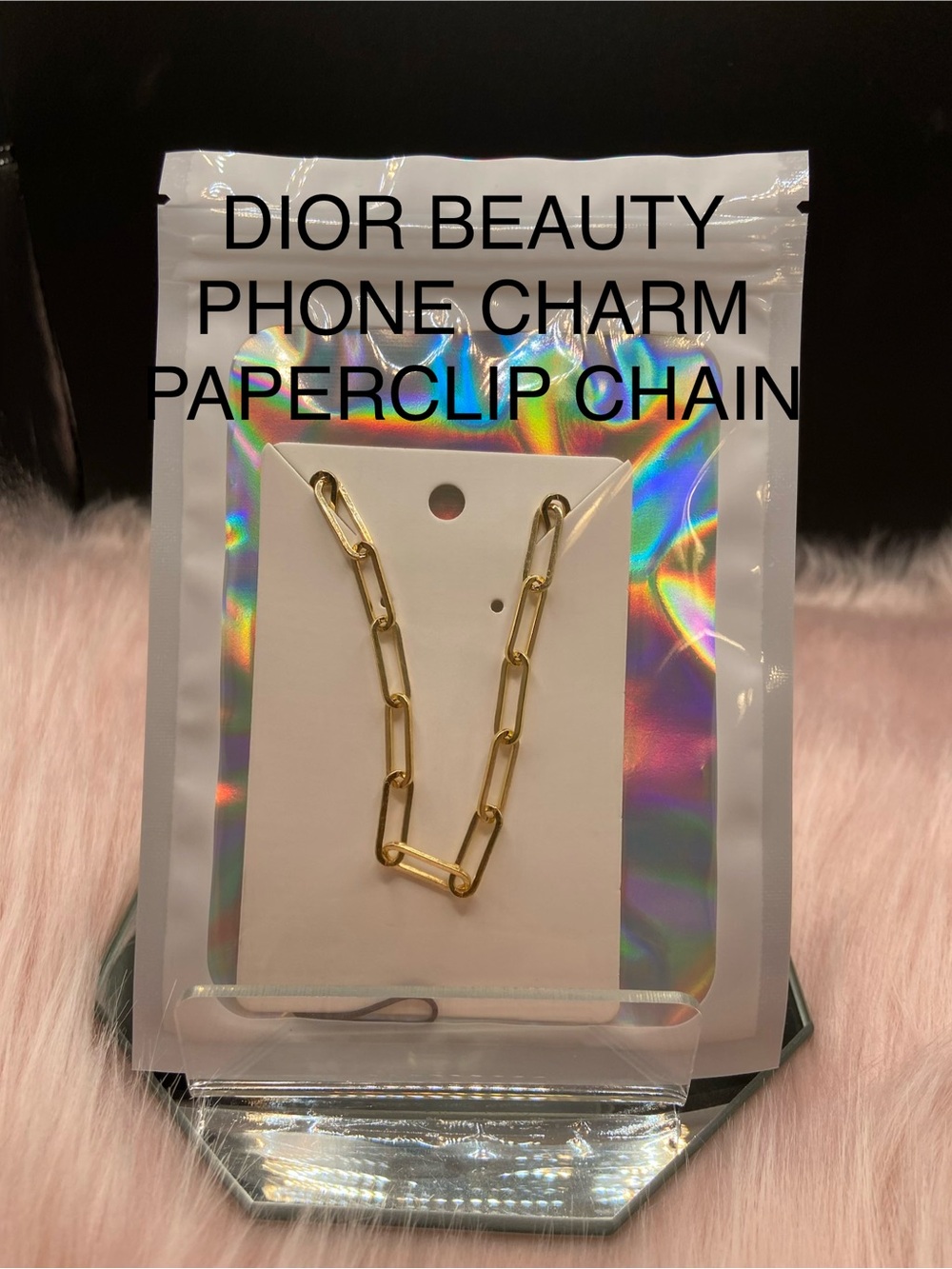 DIOR & Chanel & other beauty items, choose (1) FUNDRAISER for Grandbaby - Picture 5 of 16